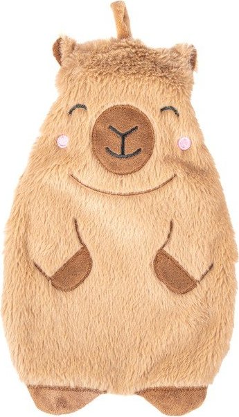 Béžový termofor Coco Capybara – Sass & Belle Sass & Belle