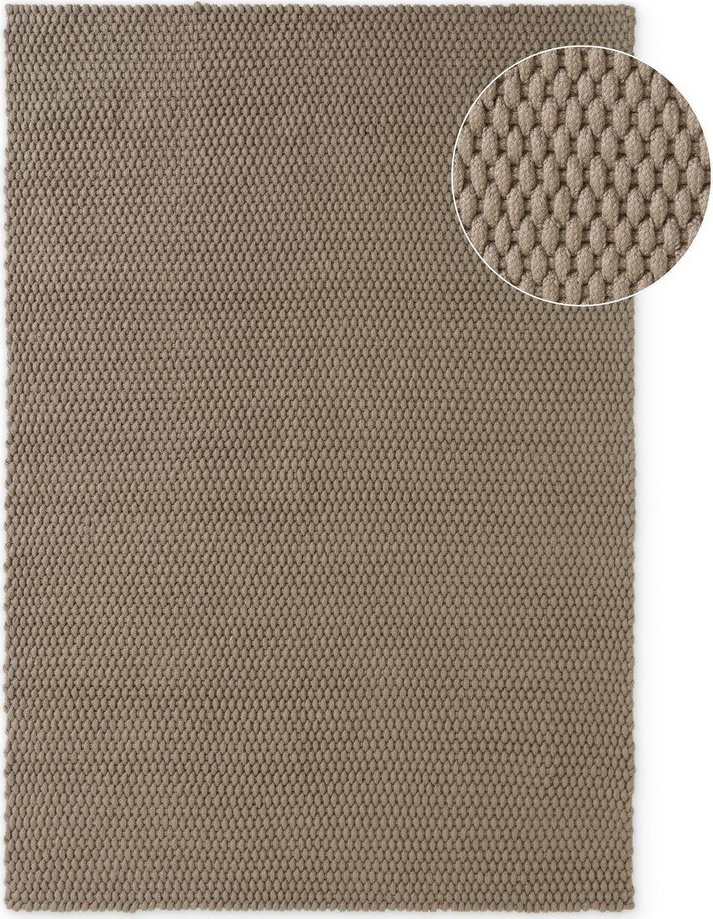 Béžový vnitřní a venkovní koberec 80x150 cm Southwark – Ted Baker Ted Baker