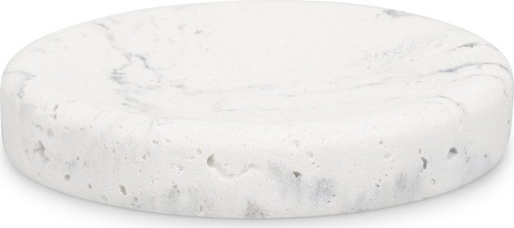 Bílá mýdlenka z polyresinu Suds – S|P Collection S|P Collection