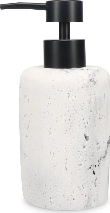 Dávkovač mýdla z polyresinu 250 ml Suds – S|P Collection