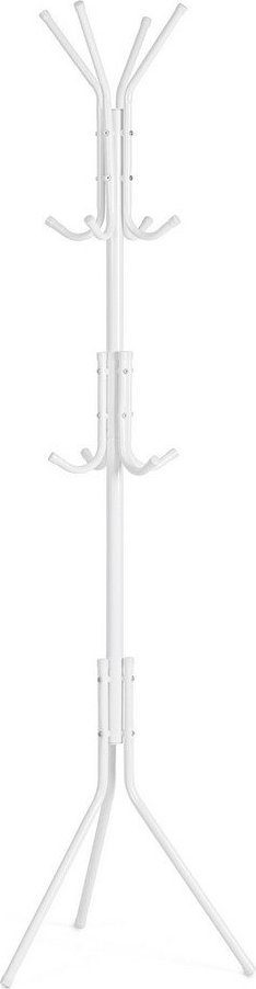 Bílý kovový věšák 42x172 cm Jorid – Yes Everyday Yes Everyday