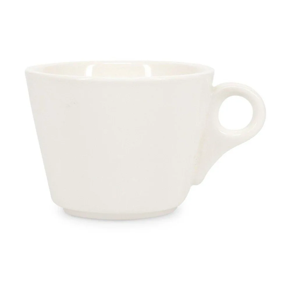 Porcelánový šálek na cappuccino 160 ml Barista – BonBistro