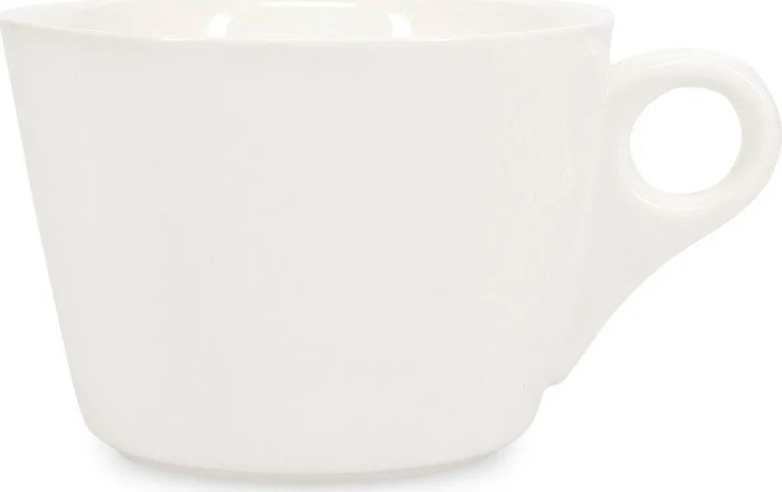 Porcelánový šálek na latte 280 ml Barista – BonBistro