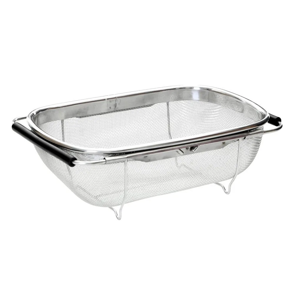 Cedník z nerezové oceli Zenigo – Premier Housewares