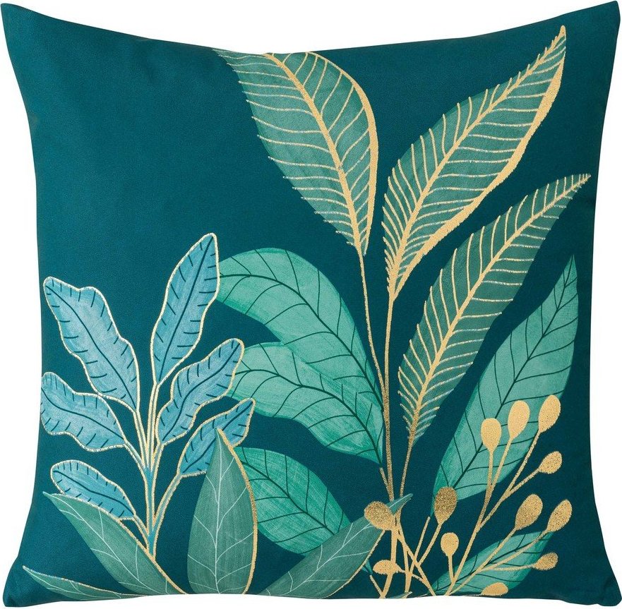 Dekorační polštář 45x45 cm Aloha – douceur d'intérieur Douceur d intérieur
