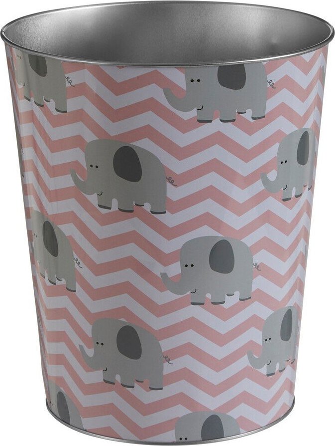 Dětský odpadkový koš Ellie Elephant – Premier Housewares Premier Housewares