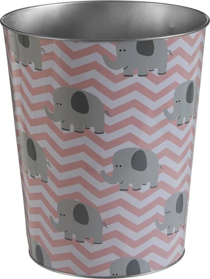 Dětský odpadkový koš Ellie Elephant – Premier Housewares