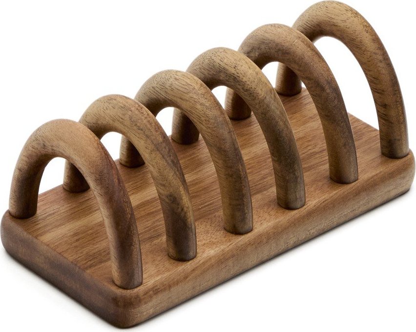 Dřevěná stolovací pomůcka Nukha – Kave Home Kave Home