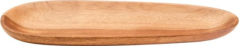 Dřevěný tác 13x32 cm Kora – Premier Housewares