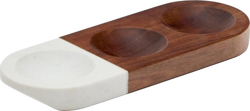 Dřevěný tác 13x33 cm Tori – Kave Home Kave Home