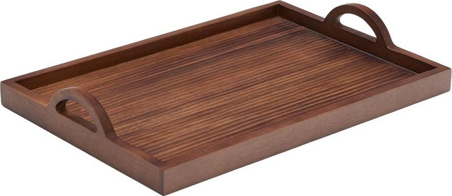 Dřevěný tác 36x51 cm Rommu – Kave Home Kave Home