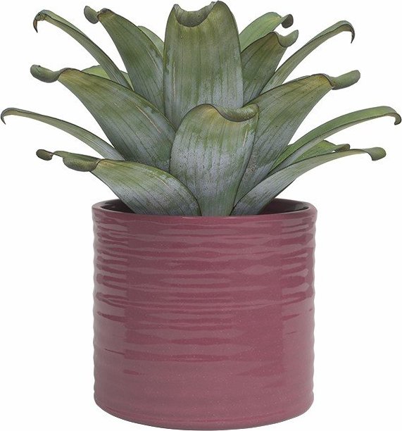 Keramický ručně vyrobený obal na květináč ø 18 cm Fortuna – Artevasi Artevasi