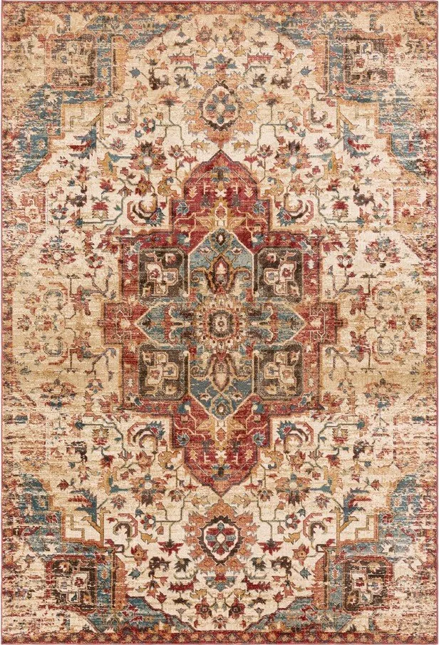 Koberec Raja – Asiatic Carpets