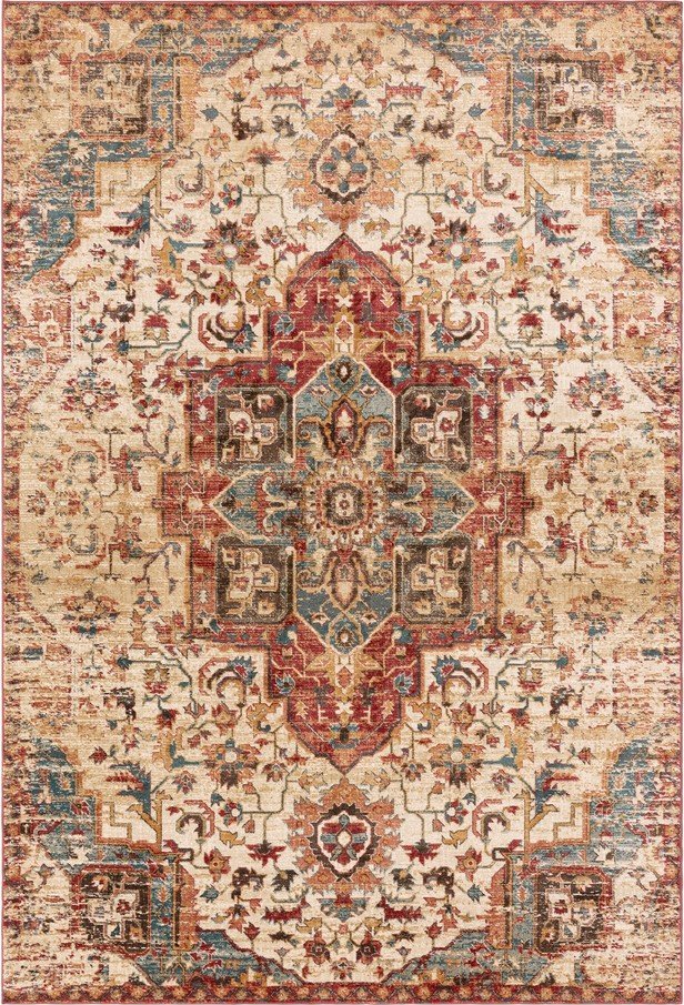 Koberec 200x275 cm Raja – Asiatic Carpets Asiatic Carpets