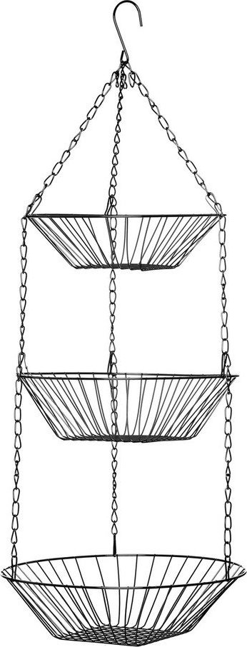 Košík na ovoce Tavia – Premier Housewares Premier Housewares