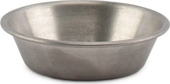 Kovová servírovací miska ve barvě 80 ml Serve – BonBistro