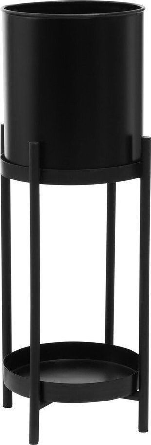 Kovový obal na květináč ø 22 cm Asher – Premier Housewares Premier Housewares