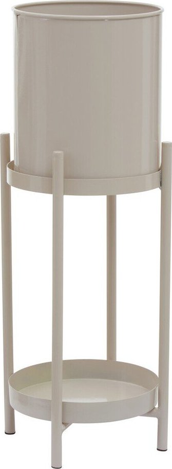 Kovový obal na květináč ø 22 cm Asher – Premier Housewares Premier Housewares