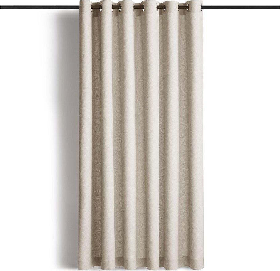 Krémový dimout závěs 140x250 cm Calisto – Filumi Filumi