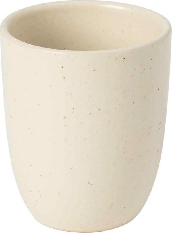 Krémový kameninový šálek 210 ml Pacifica – Casafina Casafina