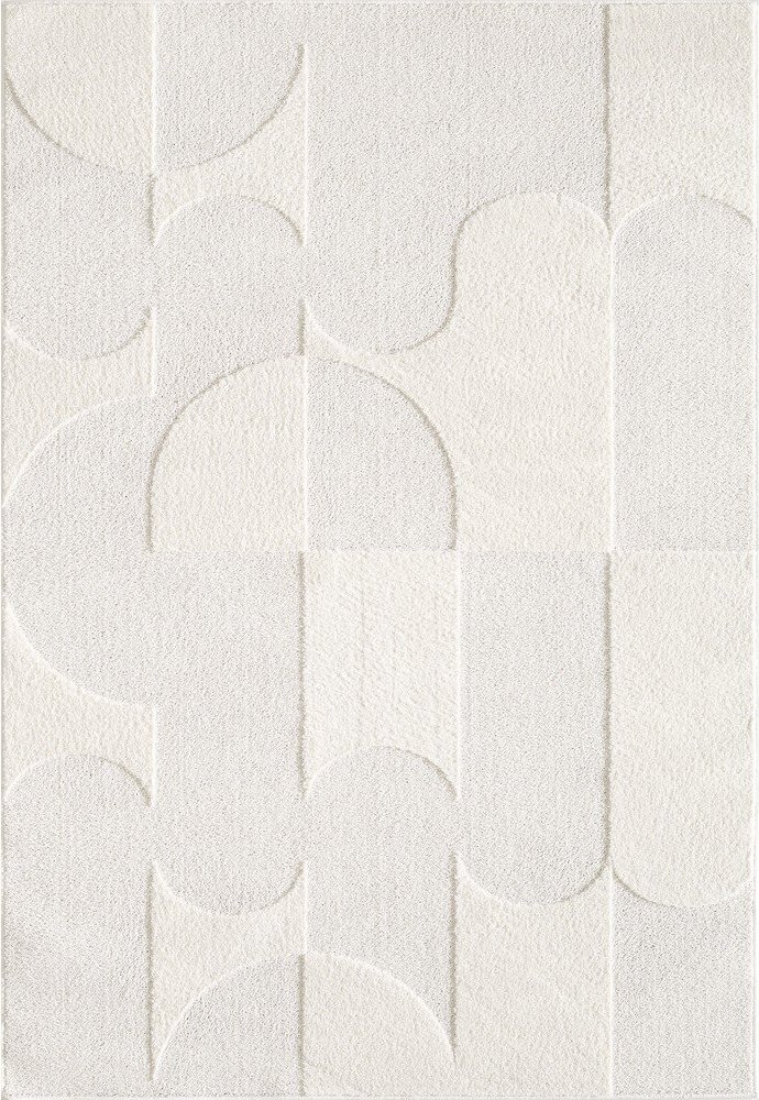 Krémový koberec 120x170 cm Luna – ESTE Este