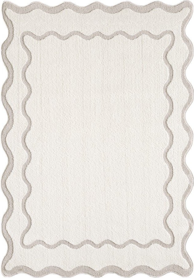 Krémový koberec 160x230 cm Dolce – ESTE Este