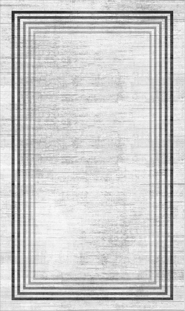 Krémový pratelný běhoun 80x200 cm Simpio – Vitaus Vitaus
