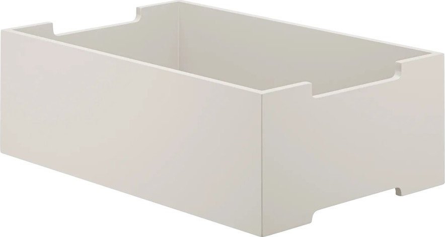 Krémový úložný box 25x39x14 cm Kasane M – Blomus Blomus