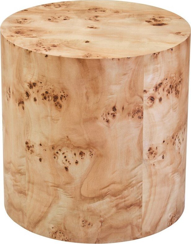 Kulatý odkládací stolek ø 50 cm Mota – Premier Housewares Premier Housewares