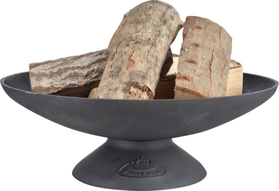 Litinové ohniště ø 50 cm – Esschert Design Esschert Design