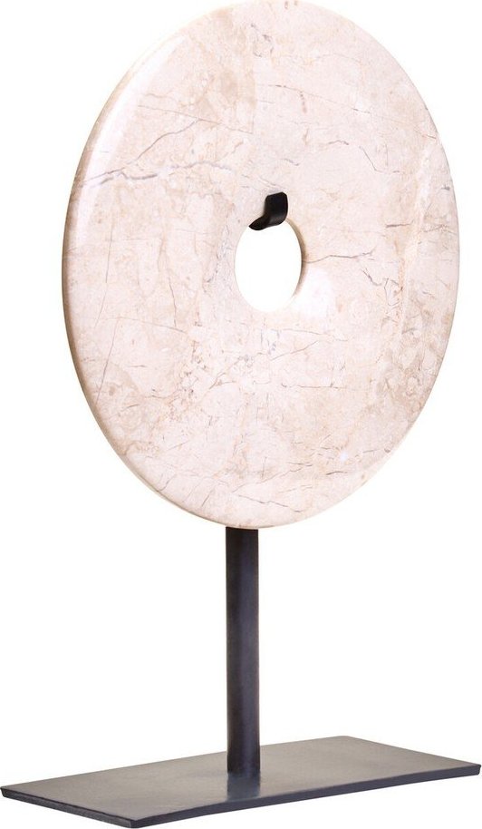 Mramorová soška (výška 21 cm) Zoro – Premier Housewares Premier Housewares