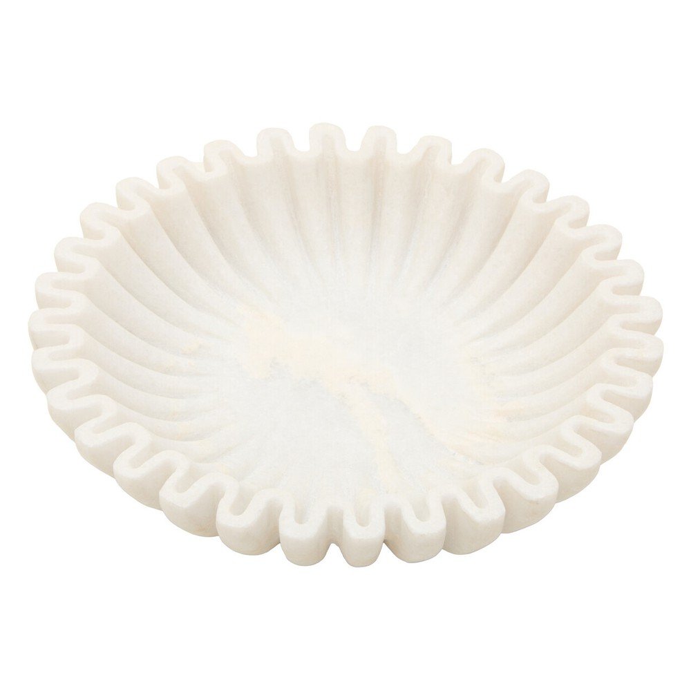 Mramorový dekorační tác ø 25 cm Savio – Premier Housewares Premier Housewares