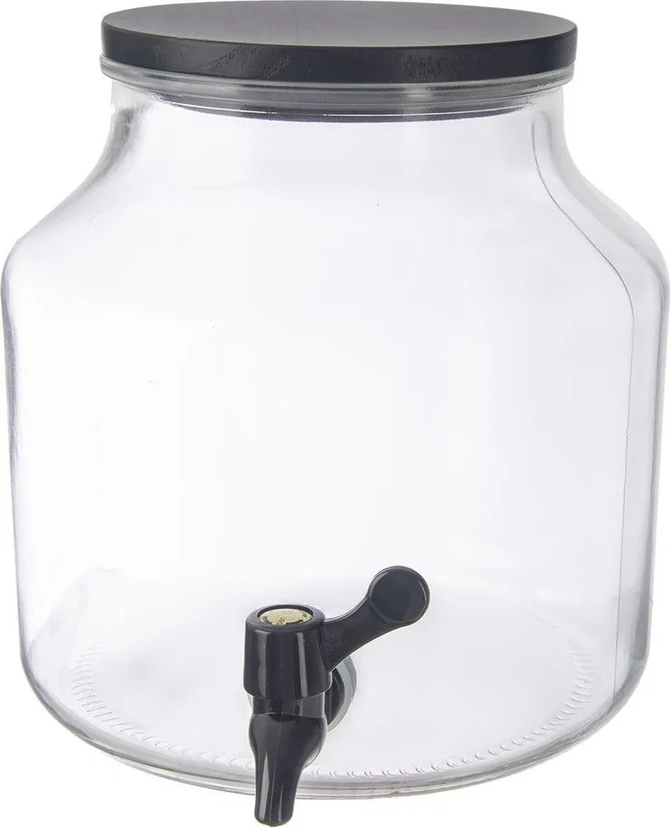 Nádoba na nápoje 5,2 l – Orion