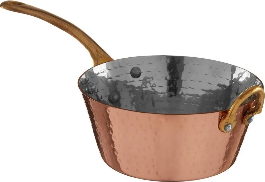 Nerezový hrnec Cyprus – Premier Housewares