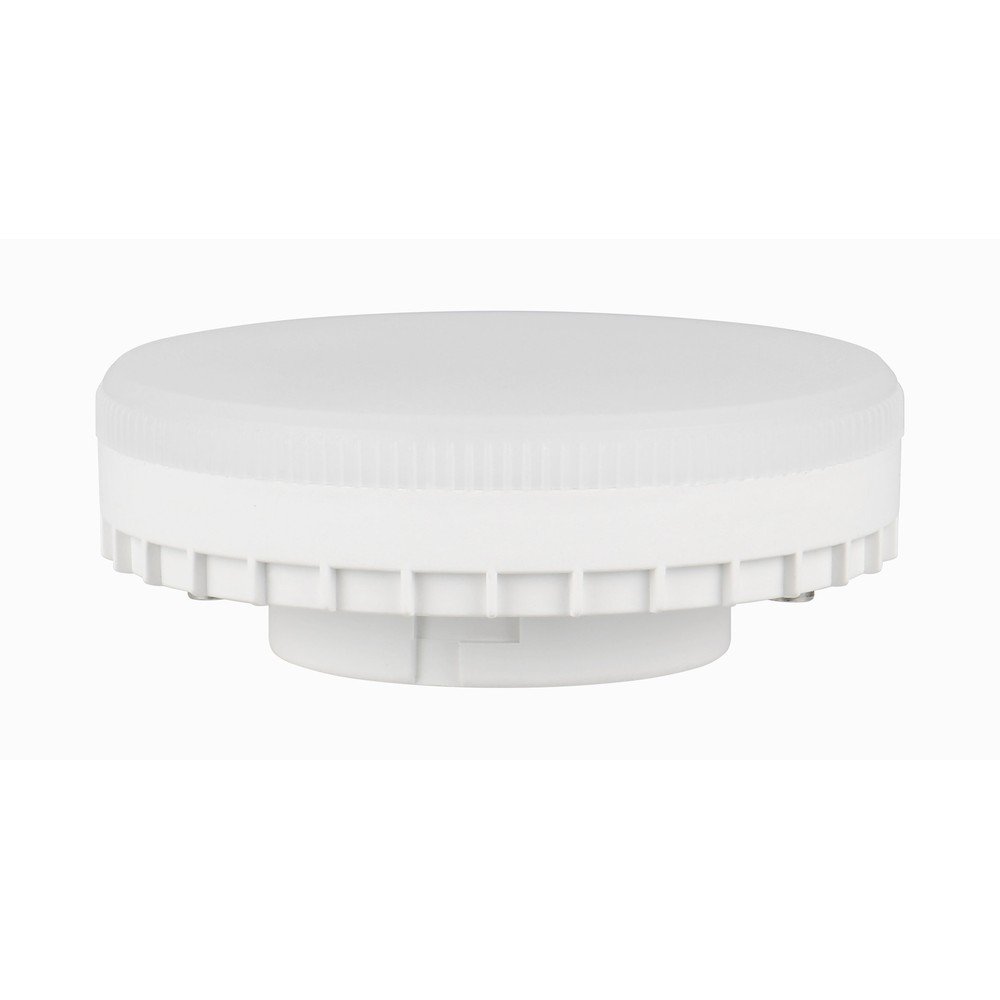 Neutrální bílá LED stmívatelná žárovka GX-53