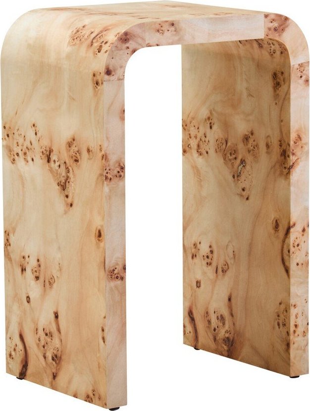 Odkládací stolek 40x30 cm Mota – Premier Housewares Premier Housewares