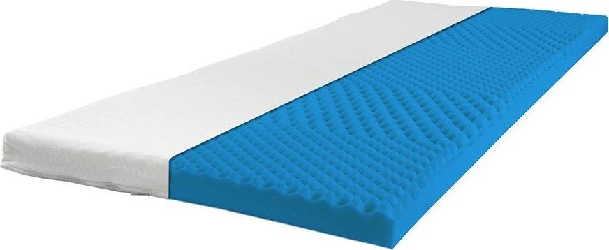 Pěnový topper 90x200 cm Visco Exklusive – B.E.S. B.E.S.