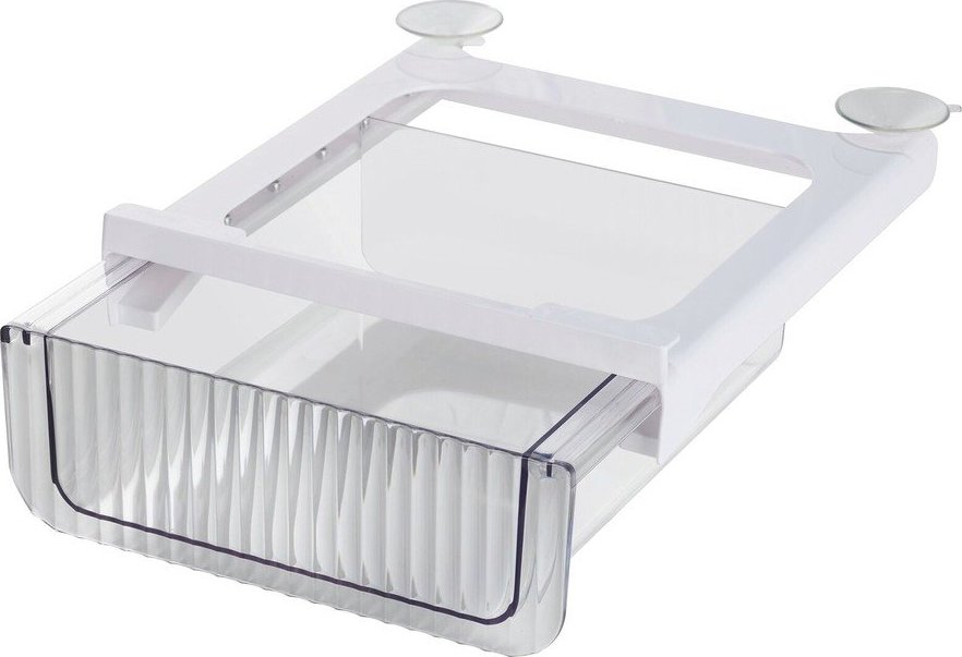Plastový organizér do lednice 27x24 cm Kira – Wenko WENKO