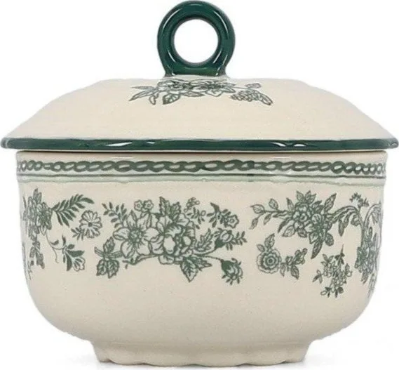 Porcelánová cukřenka Cyril – S|P Collection