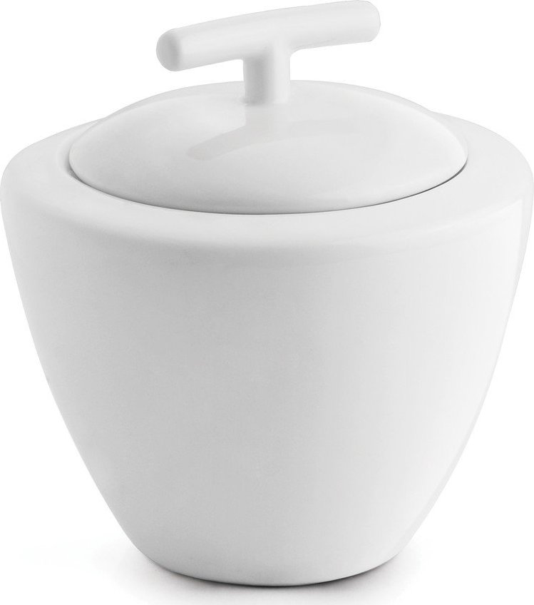Porcelánová cukřenka Squito – BonBistro BonBistro