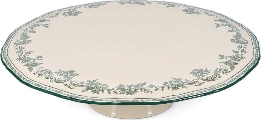 Porcelánový podnos na dort Cyril – S|P Collection S|P Collection
