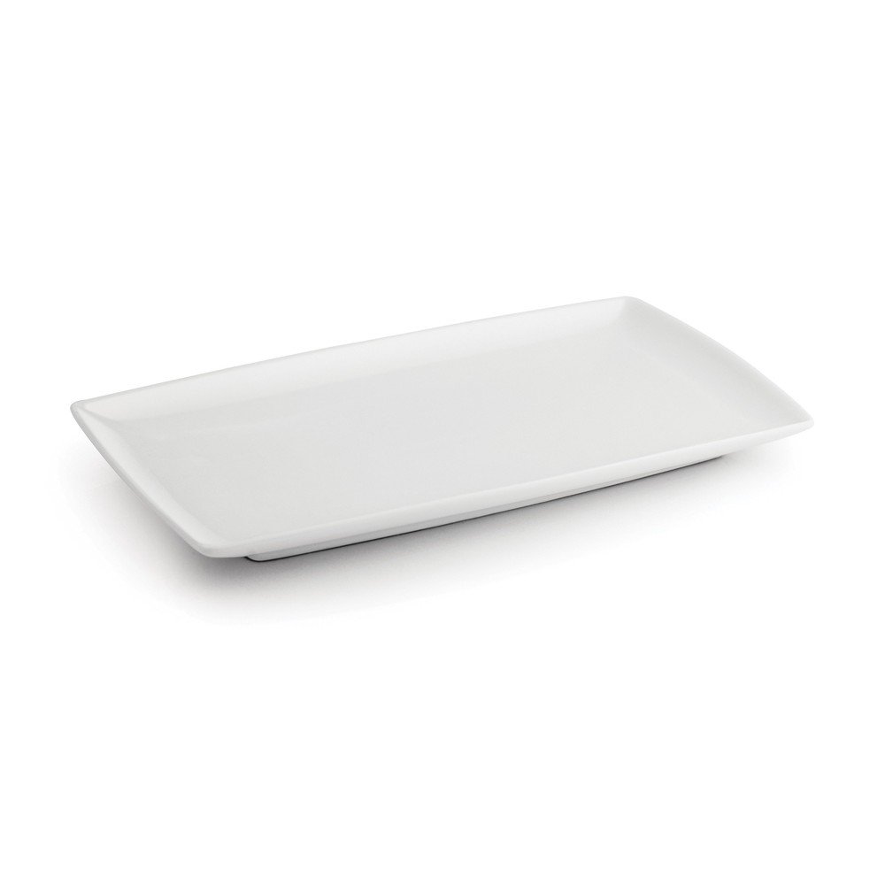 Porcelánový tác 13x24 cm Squito – BonBistro BonBistro