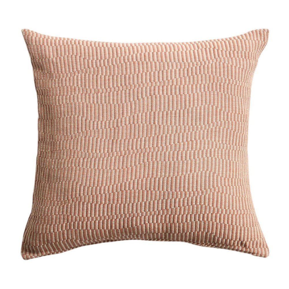 Povlak na polštář z žakáru 50x50 cm Nerel – Kave Home Kave Home