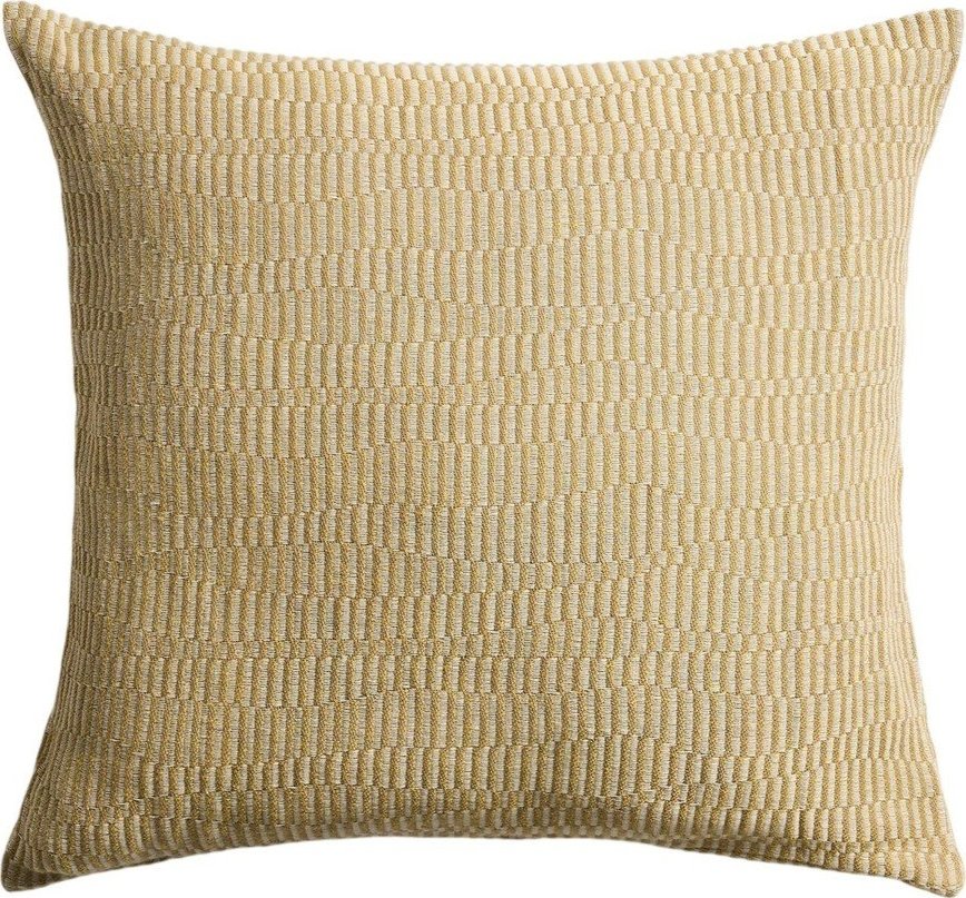 Povlak na polštář z žakáru 50x50 cm Nerel – Kave Home Kave Home