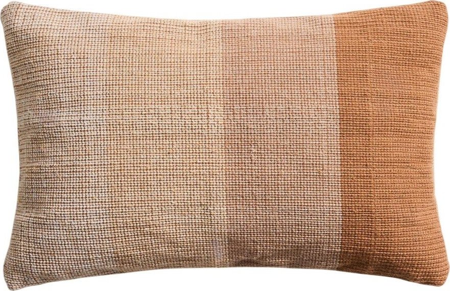 Povlak na zahradní polštář 40x60 cm Adys – Kave Home Kave Home