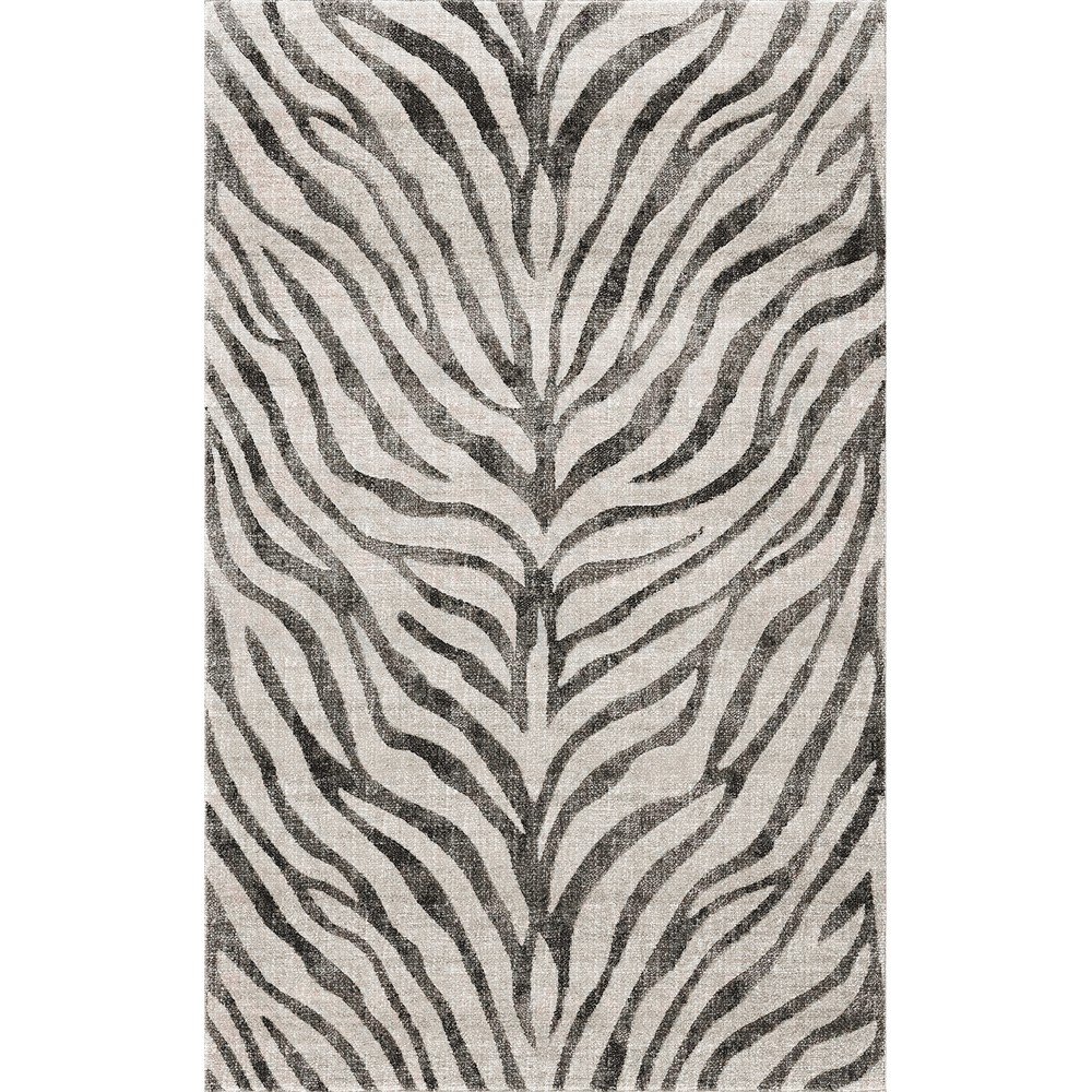 Pratelný koberec 160x230 cm Zebra – Vitaus Vitaus