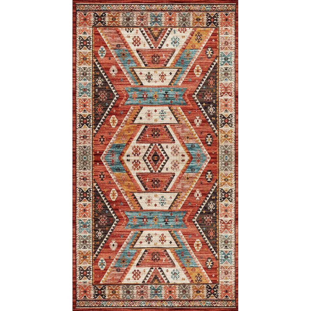 Pratelný koberec 50x80 cm Teco – Vitaus Vitaus