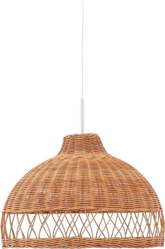 Ratanové stínidlo v přírodní barvě ø 40 cm Loura – Kave Home Kave Home