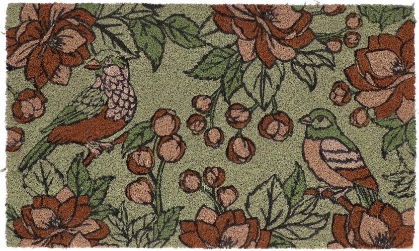 Rohožka z kokosového vlákna 45x75 cm – Esschert Design Esschert Design