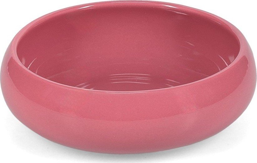 Růžové misky v sadě 2 ks z kameniny 650 ml Billie – ONA ONA